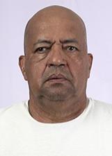 Fotografia oficial de CHIQUINHO DO PANDEIRO