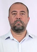 Fotografia oficial de COMISSÁRIO MARCIO GARCIA