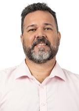 Fotografia oficial de FELIPE DOS APOSENTADOS