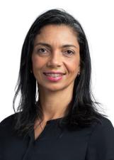 Fotografia oficial de PROFESSORA ALINE PIRES