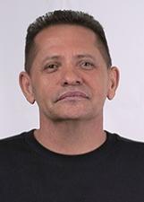 Fotografia oficial de JUSSIE DA CESTA BASICA