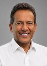 Fotografia oficial de RICARDO ABRÃO