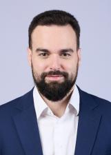 Fotografia oficial de CAIO VIANNA