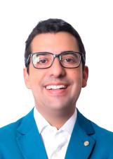 Fotografia oficial de MARCELO QUEIROZ