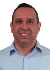 Fotografia oficial de SEVERINO DIAS