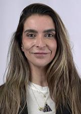 Fotografia oficial de TALITA GALHARDO