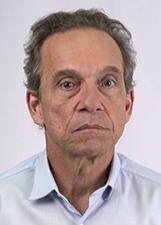 Fotografia oficial de DR. ALUÍZIO