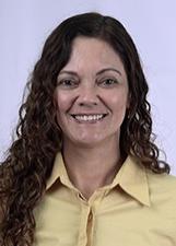 Fotografia oficial de MARCIA VALENTIM
