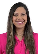 Fotografia oficial de IZA DUTRA