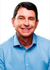 Fotografia oficial de JUNINHO DO PNEU