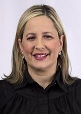 Fotografia oficial de MARA DAMASCENO