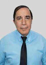 Fotografia oficial de DR. NELSON MERROW