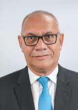 Fotografia oficial de DR. TADEU SILVA