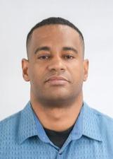 Fotografia oficial de ROMULO BARRETO