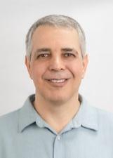 Fotografia oficial de PROFESSOR  GILSON DIAS