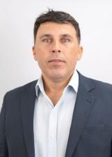Fotografia oficial de THIAGO NUNES