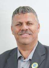 Fotografia oficial de SARGENTO GILBERTO BOMBEIRO