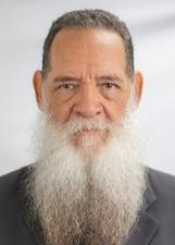 Fotografia oficial de BISPO PAULO