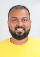 Fotografia oficial de PATRIOTA LEANDRO SILVA