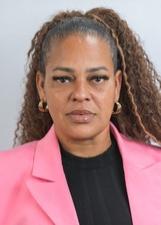 Fotografia oficial de MERINHA RAMOS