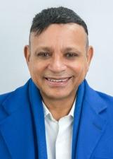 Fotografia oficial de DUDA DA PORTELA
