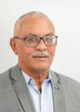 Fotografia oficial de PASTOR JONAS DE LIMA