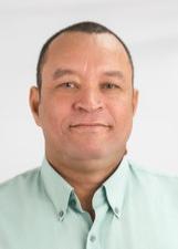 Fotografia oficial de RODOLFO BARROS