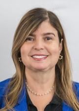 Fotografia oficial de CARLA CAMPOS