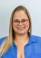 Fotografia oficial de CISSA MONTEIRO
