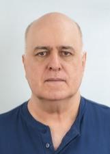 Fotografia oficial de RUBÃO