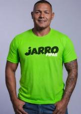 Fotografia oficial de JARRO PIPAS