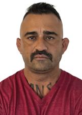 Fotografia oficial de SGT COSTA