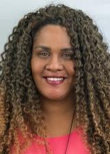 Fotografia oficial de KAREN TINA