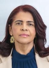 Fotografia oficial de ELIANE SILVA
