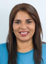 Fotografia oficial de ANGELINA GONZAGA