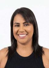 Fotografia oficial de PATRICIA TAVARES