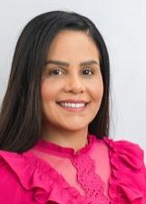 Fotografia oficial de ENF. FERNANDA