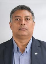 Fotografia oficial de DR.  RICARDO