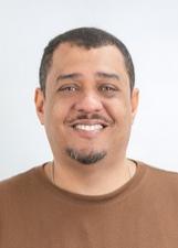 Fotografia oficial de SAUL GUALBERTO