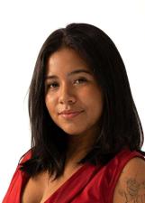 Fotografia oficial de BARBARA MAIA