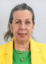 Fotografia oficial de ANGELA SIMOES