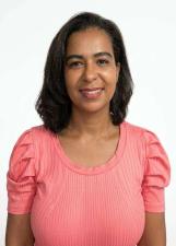 Fotografia oficial de DAIANA SILVA