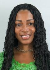 Fotografia oficial de FRANCIANA MACHADO