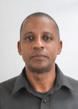 Fotografia oficial de KARLOS BATISTA