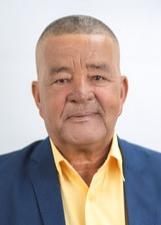 Fotografia oficial de CELSO DA ROÇA