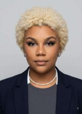 Fotografia oficial de TALITA GOMES