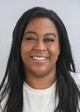 Fotografia oficial de NOEMI OLIVEIRA