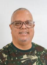 Fotografia oficial de DINHO GOMES PQD