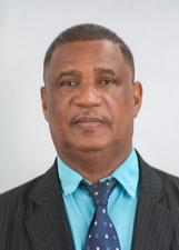 Fotografia oficial de MISTER DO SEU BRAZ