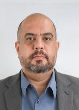 Fotografia oficial de COMISSARIO IVAN BAPTISTA